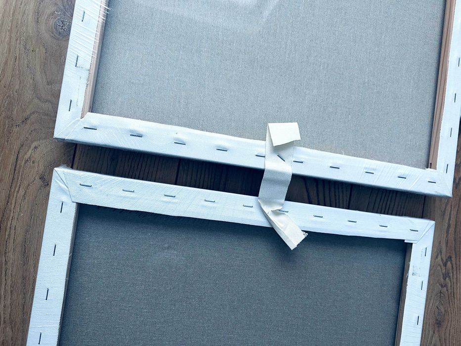 Podobrazie uniwersalne Kocierz Art 50 × 60 cm – 3 sztuki