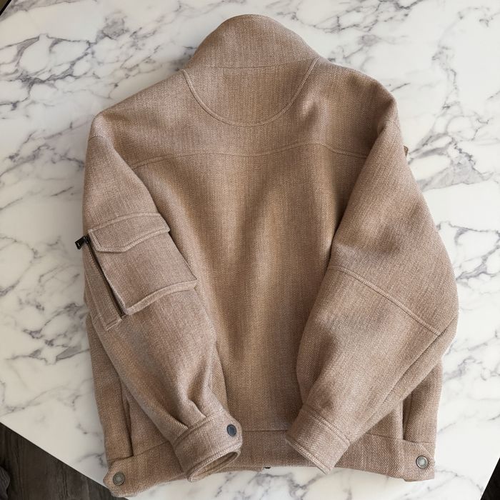 Куртка The Coat.