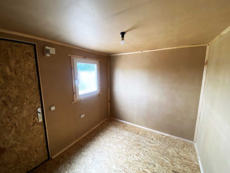 В наявності побутівки битовки дачні доміки прорабки пункти охорони