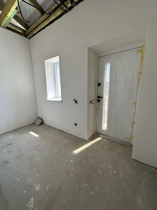 Дюплекс в Шкуринцях в ЖК Forest River