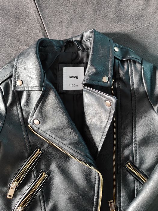 Kurtka Ramoneska 110