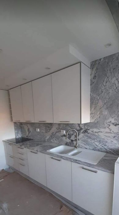Obras e remodelações
