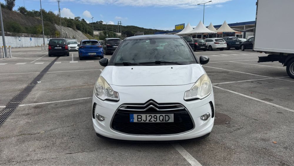 Citroën DS3 Sport Chic - 10