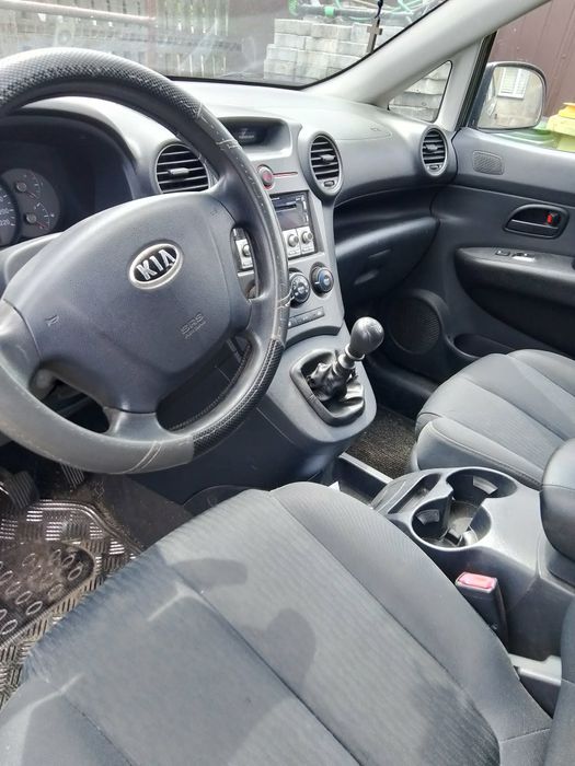Sprzedam Kia Carens 2.0 Crdi