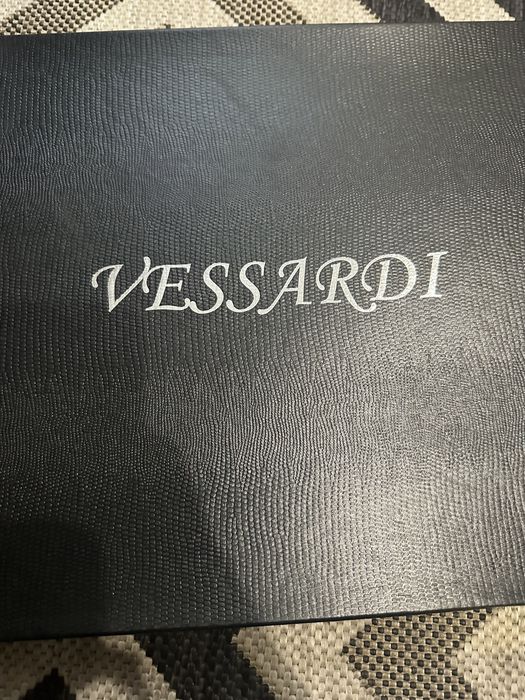 Ботильони  vessardi
