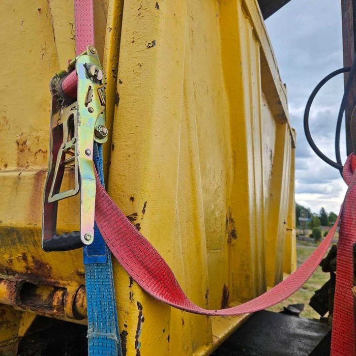Кузов до грузової машини, грузовий кузов на man камаз scania урал зіл