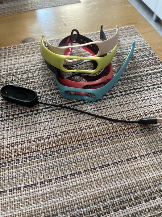 Opaska Mi Band 4