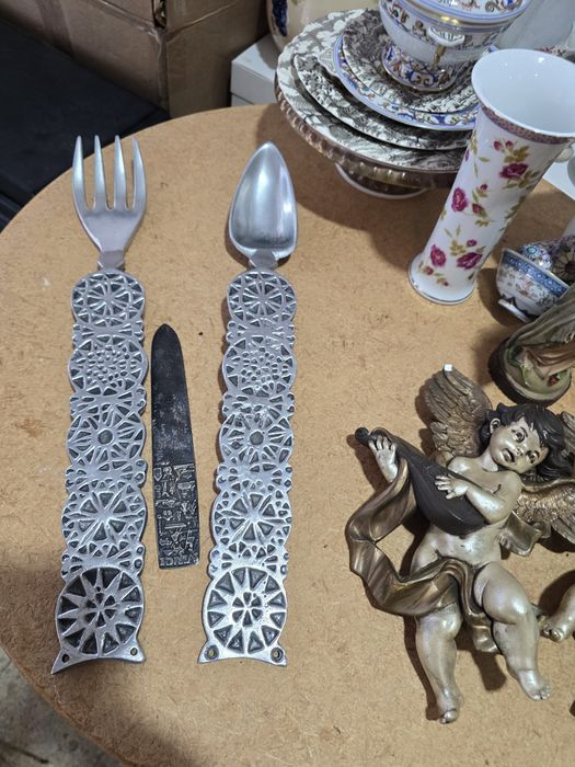 Serviço  de decoração