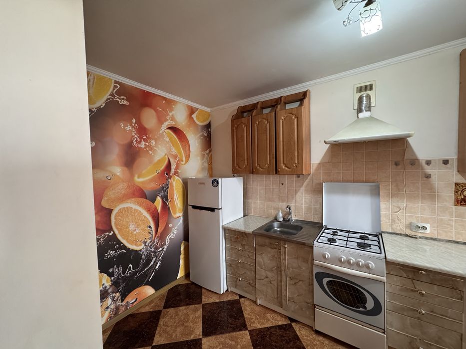 Оренда 1 кімнатної квартири по вул.Білогірська