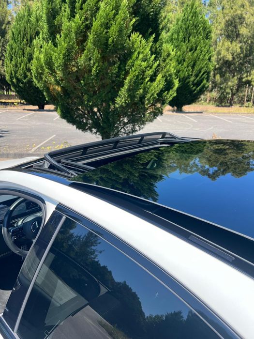 Mercedes C300e AMG 2023