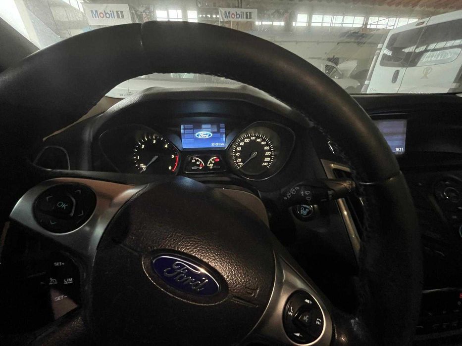 Ford Focus SW 1.6 tdci Titanium 2014