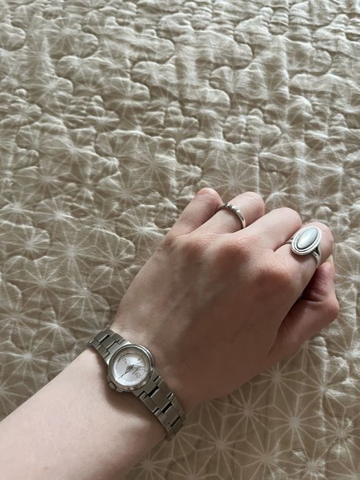 Оригінальний жіночий годинник Seiko