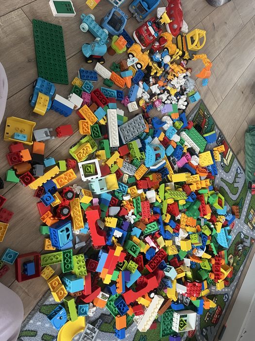 Sprzedam Lego Duplo