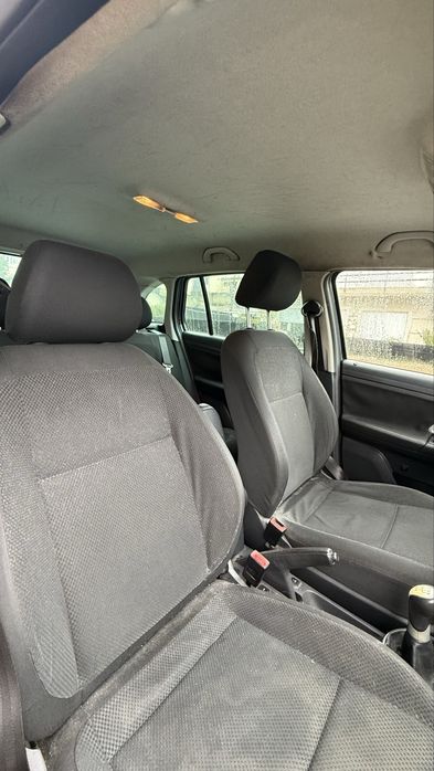 Skoda fabia 1.2 htp 2009