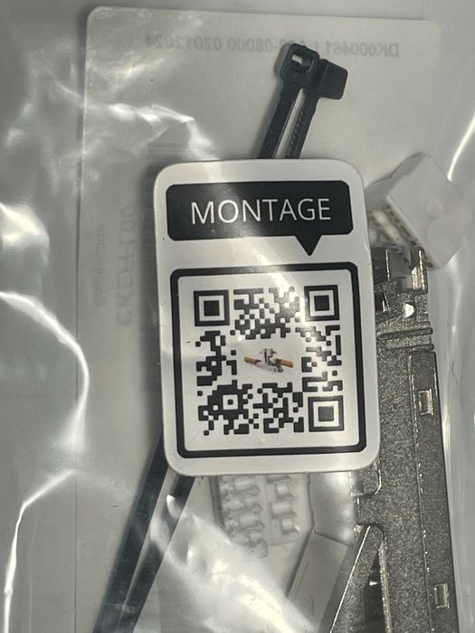 EasyLan fixLink Extender Cat.6A (Class EA) ISO/IEC, ekranowany