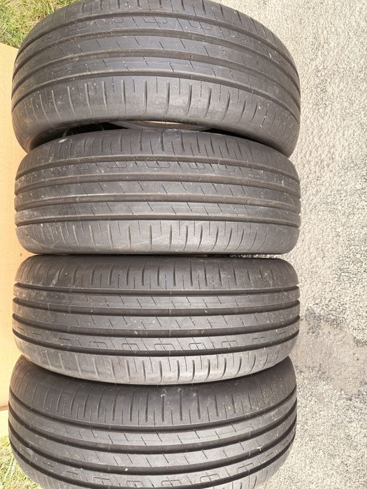 Opony letnie 17 cali
