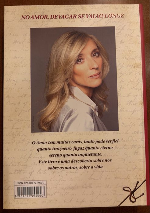 Há sempre uma primeira vez