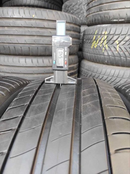 Michelin Primacy 3 205/55r17 made in Italy 4шт, 5,4мм, ЛЕТО. Привезены из Германии