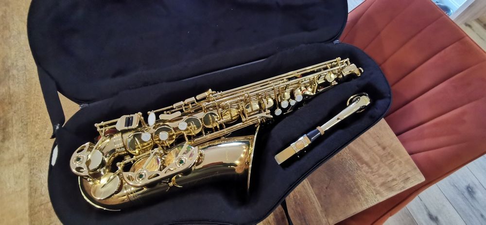 Saksofon Startone