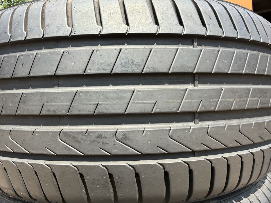 245/45 r18 Pirelli PZero МО Резина летняя 98%