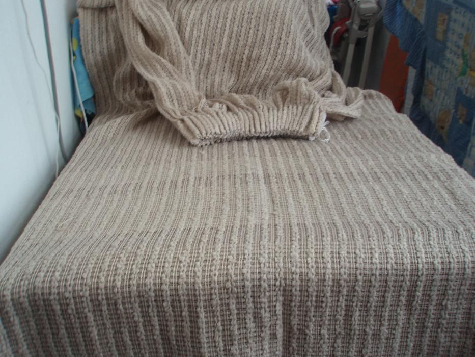 2 cortinados em beije e outros veja e fale comigo