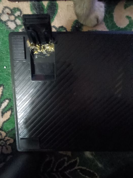 Клавіатура механічна, AULA S2022