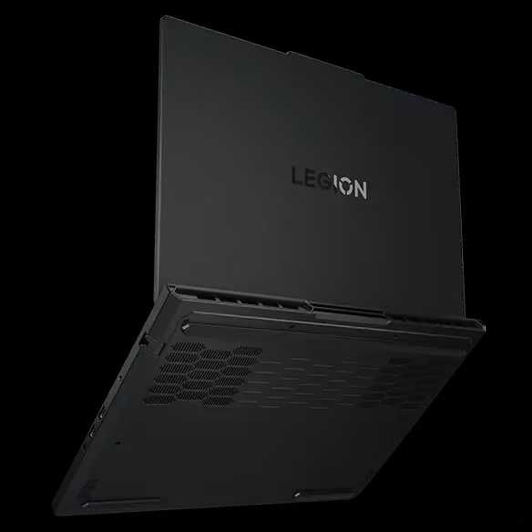 Legion Pro 5i Gen 10/Core Ultra 9 275HX/RTX 5070 Ti/32GB RAM/NOVO