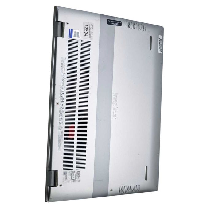 Laptop Dell INSPIRON 15 5000 SERIES 15,6 " AMD RYZEN 5 32GB 2TB