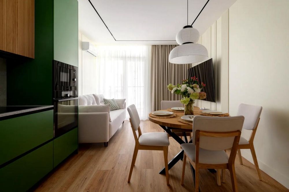 2-кімнатна квартира за адресою (площа 65 м²) - Atlanta.ua - фото 13