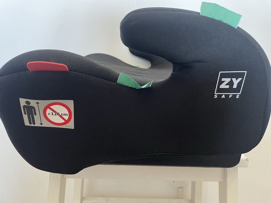 Assento Auto Elevatório