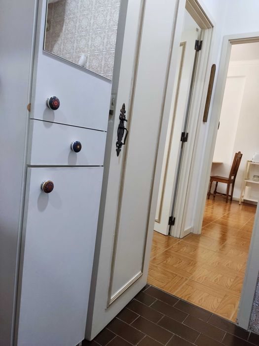 T1 apartment in central Coimbra - Apartamento T1 no centro de Coimbra