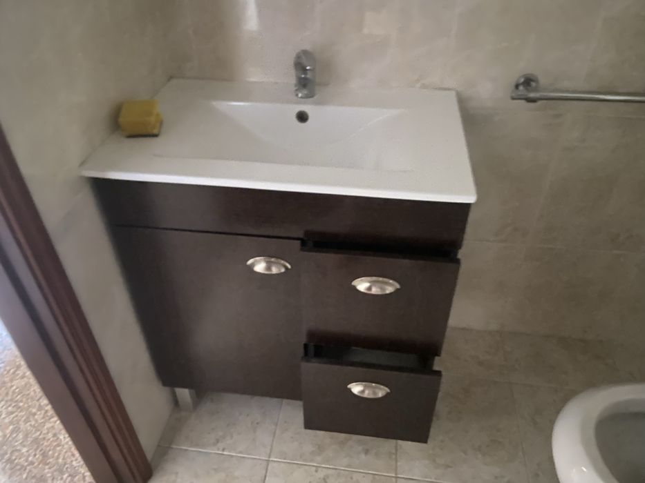 Apartamento T2 Alfena