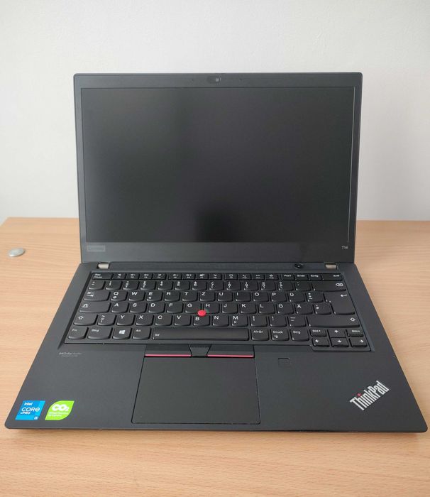lenovo t495s - купити ноутбуки - Ціна на OLX.ua