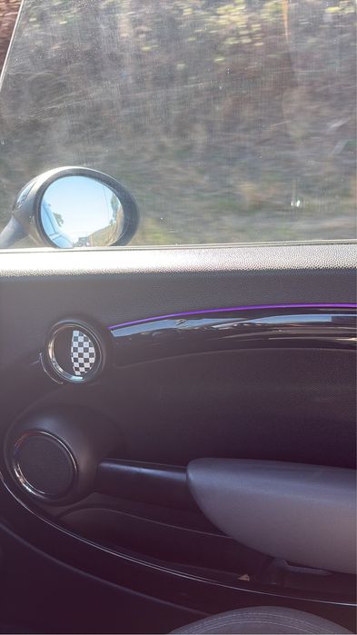Minicooper diesel