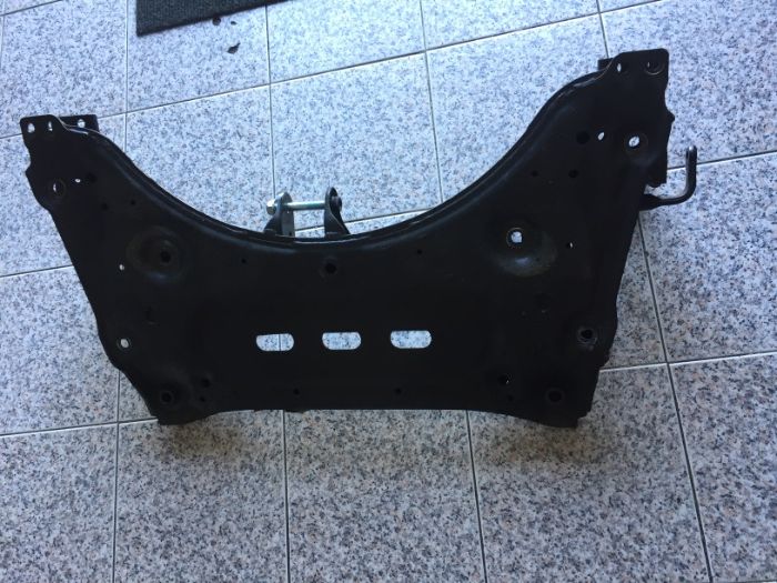 Charrio Nissan Qashqai 2018