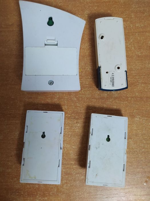 Звонок беспроводной бу.2шт.