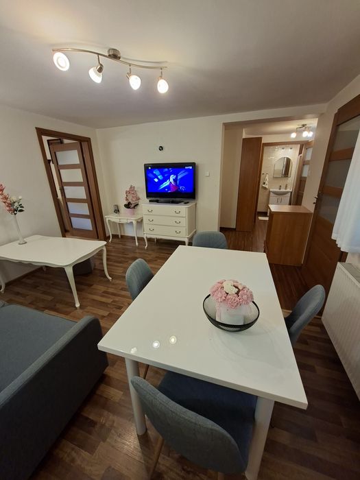 Mieszkanie do wynajecia 54m2 WOLNE