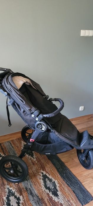Baby jogger city elite