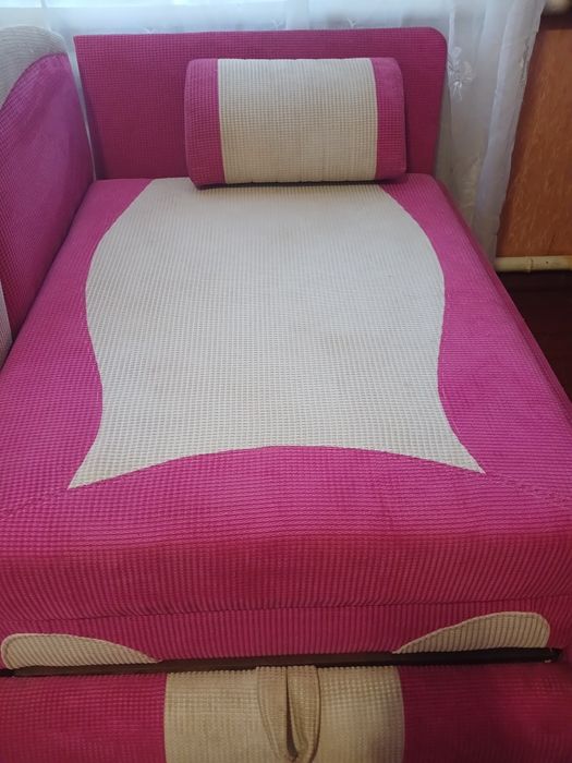 Продам Крісло Розкладне