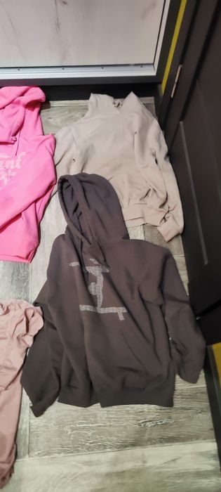 Величезний пакет жіночих речей 48/50 розмір