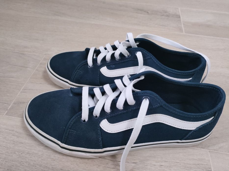 Trampki Vans rozmiar 41 FILMORE DECON