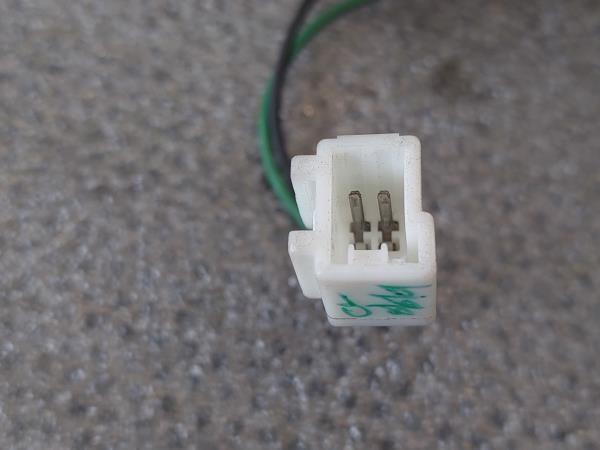 Luz stop adicional / 3º stop HYUNDAI Getz (TB)