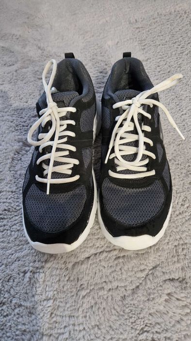 Meskie sneakersy Skechers rozm. 42