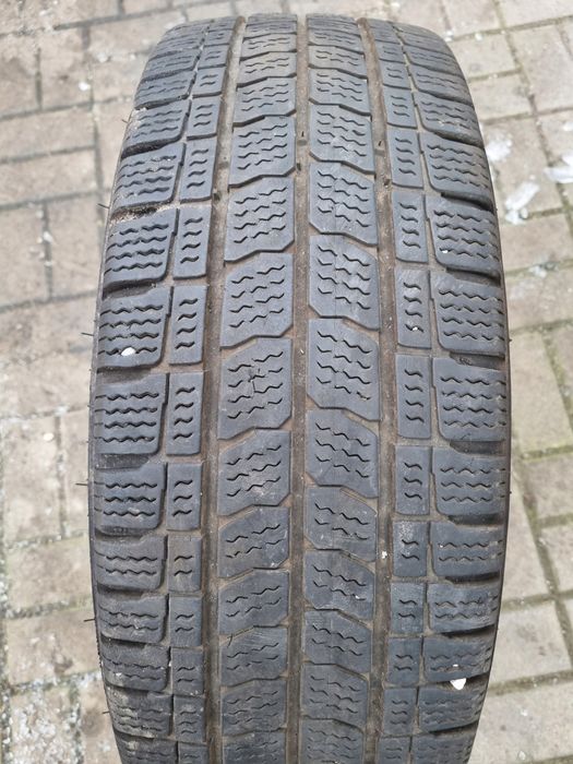 kleber transalp winter 2+ 215/65r16 c 109/107t 23r 1x