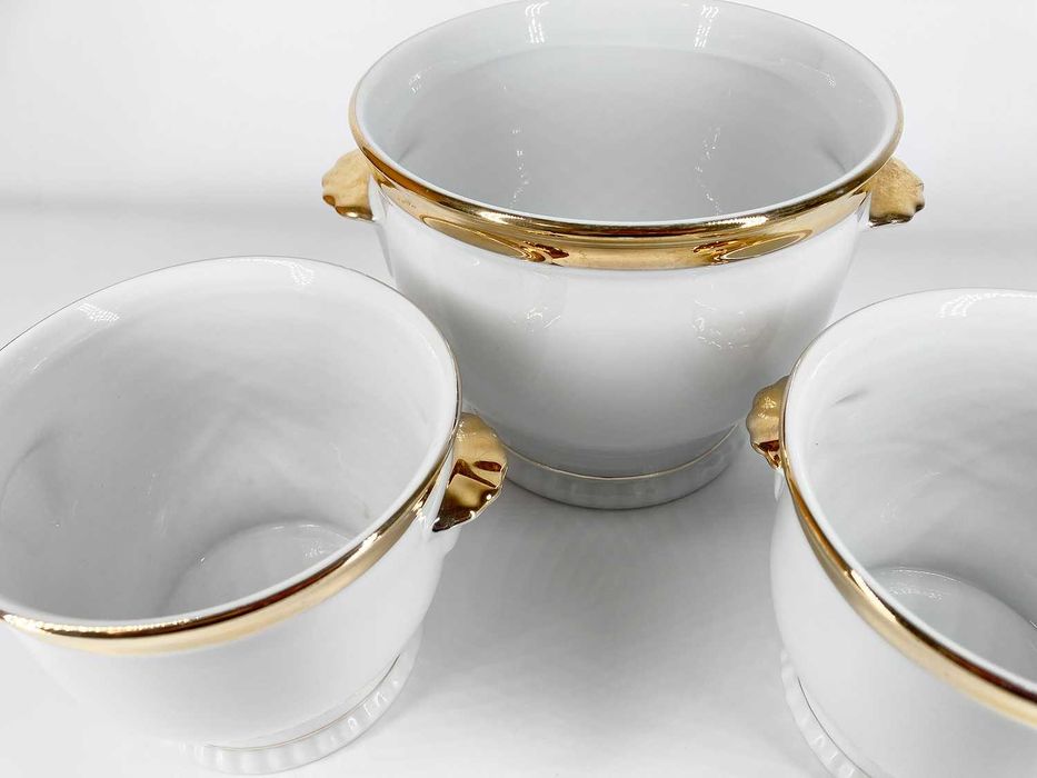 2 Miseczki + Mini Waza *114