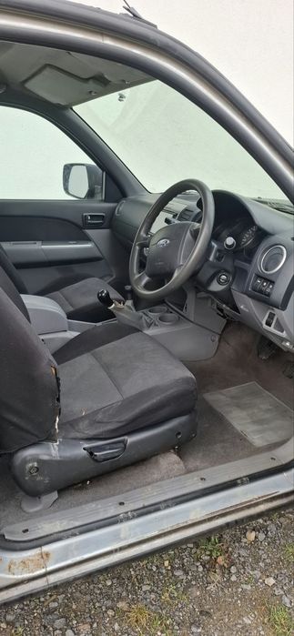 Ford Ranger 2.5D Anglik V5C