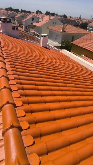 Pinturas, Remodelações, Limpezas e Telhados | Domni | Lisboa e Setúbal