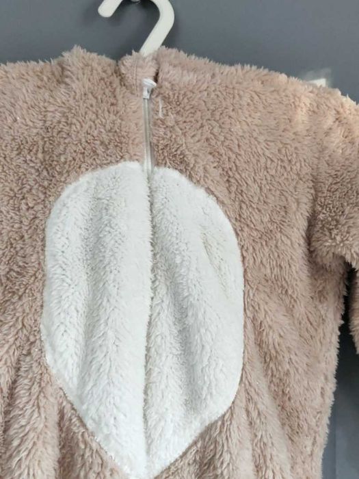 Чоловічок дорослий для дівчинки