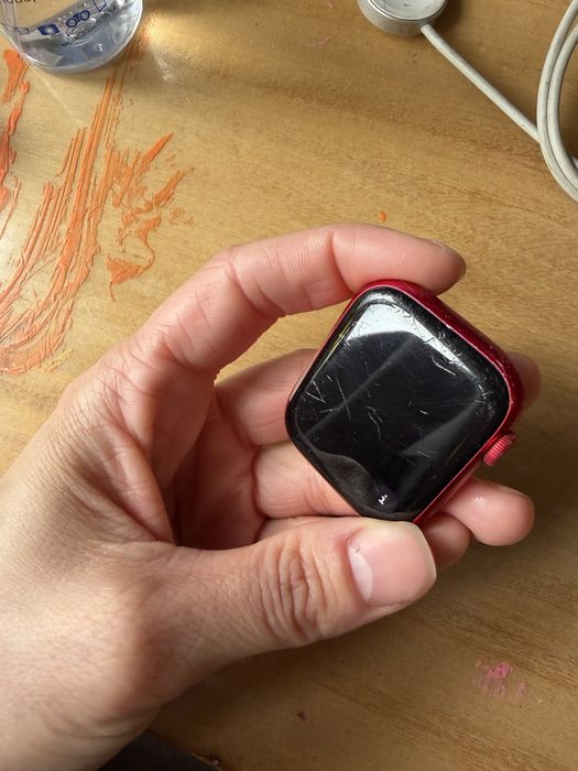 Смарт-годинник Apple  WatchSeries 8  45