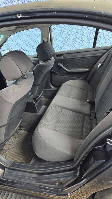 Bmw e46 2.0 136cv